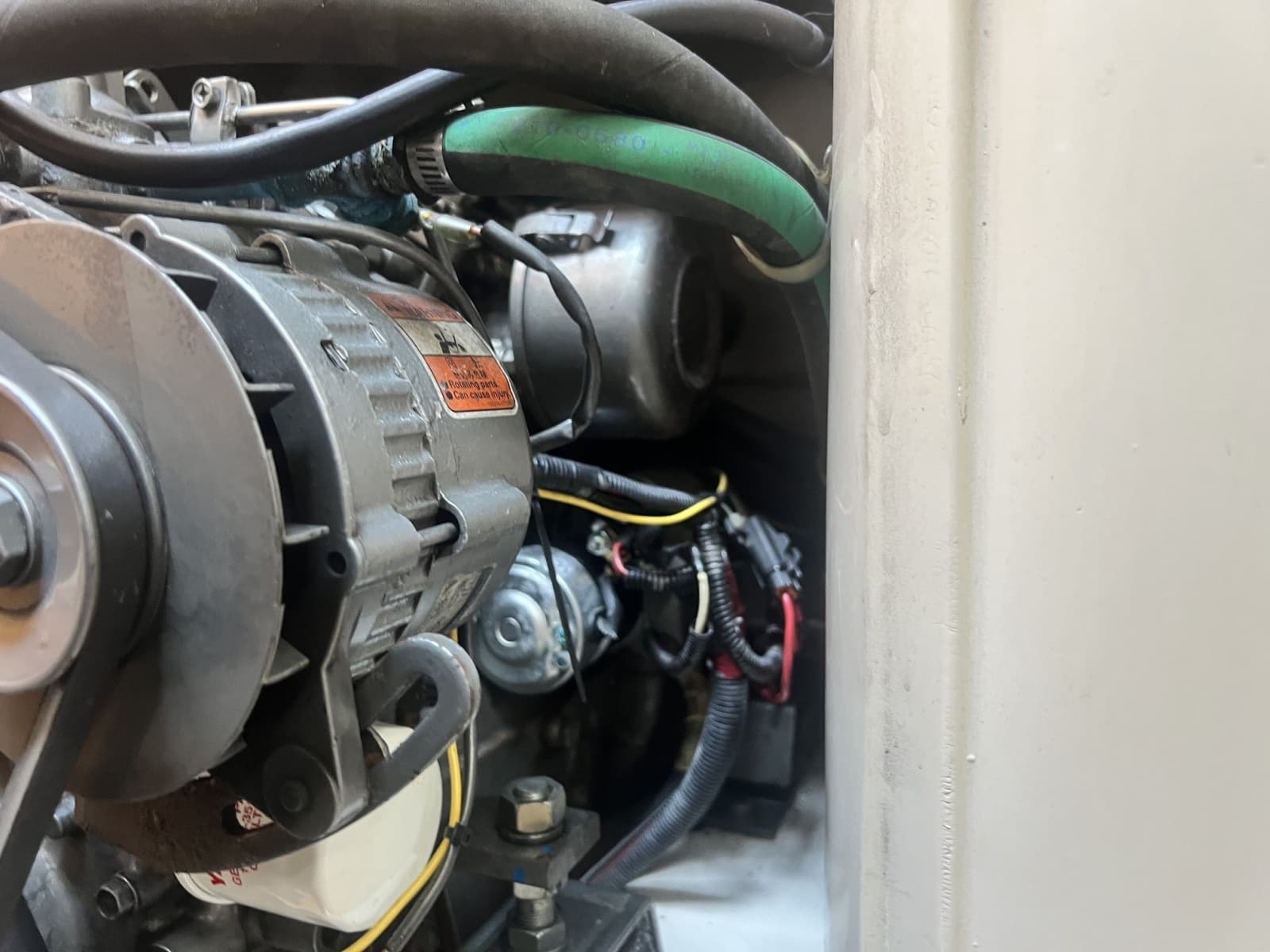 2004 Catalina 320 - Photo 65