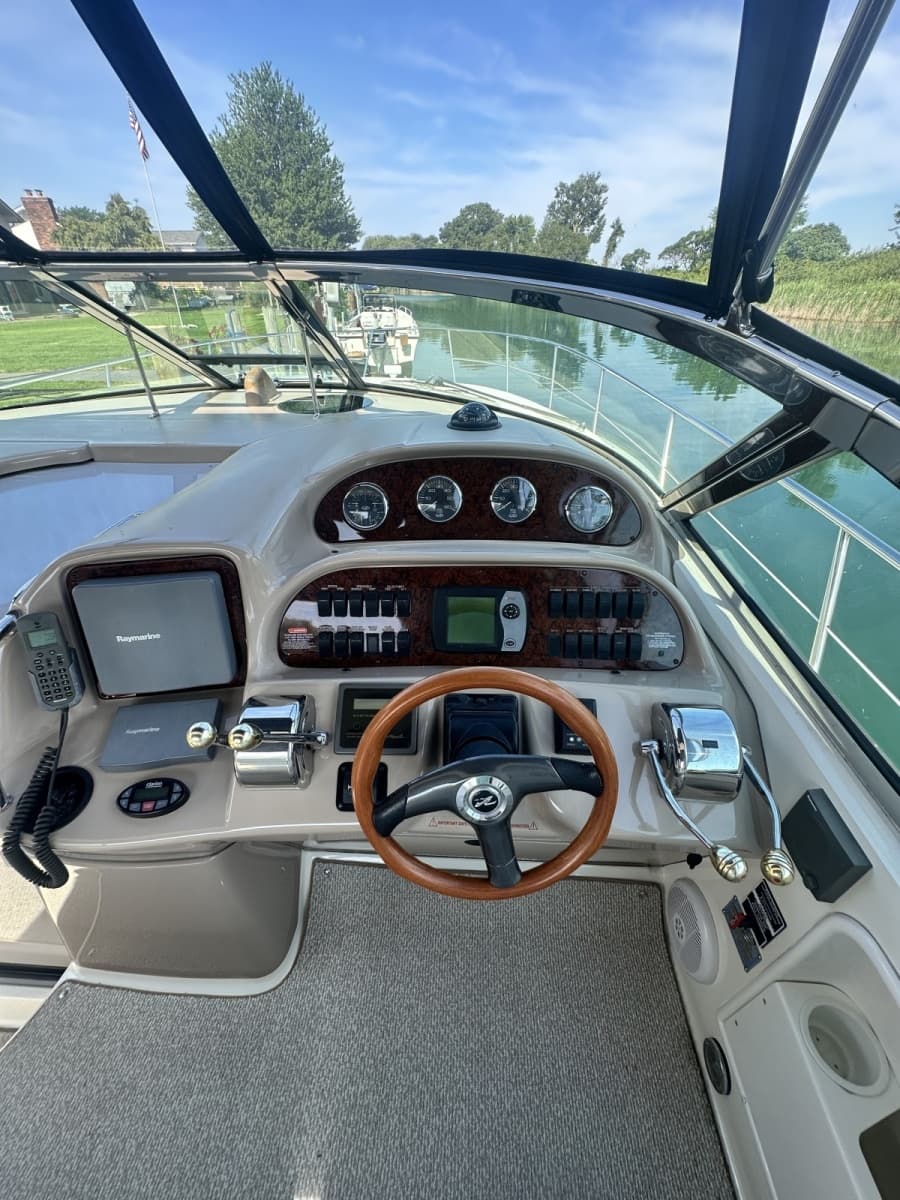 2004 Sea Ray 360 SunDancer - Photo 22