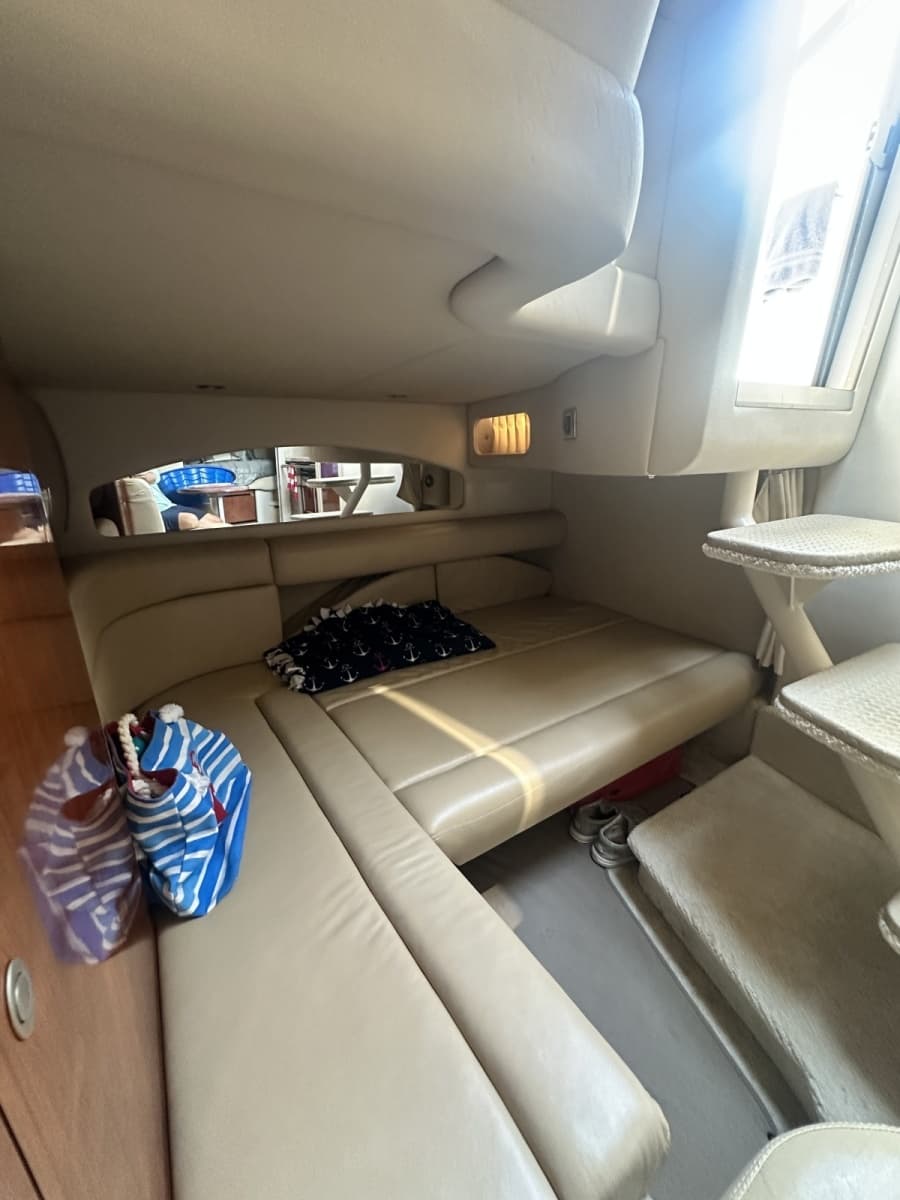 2004 Sea Ray 360 SunDancer - Photo 17