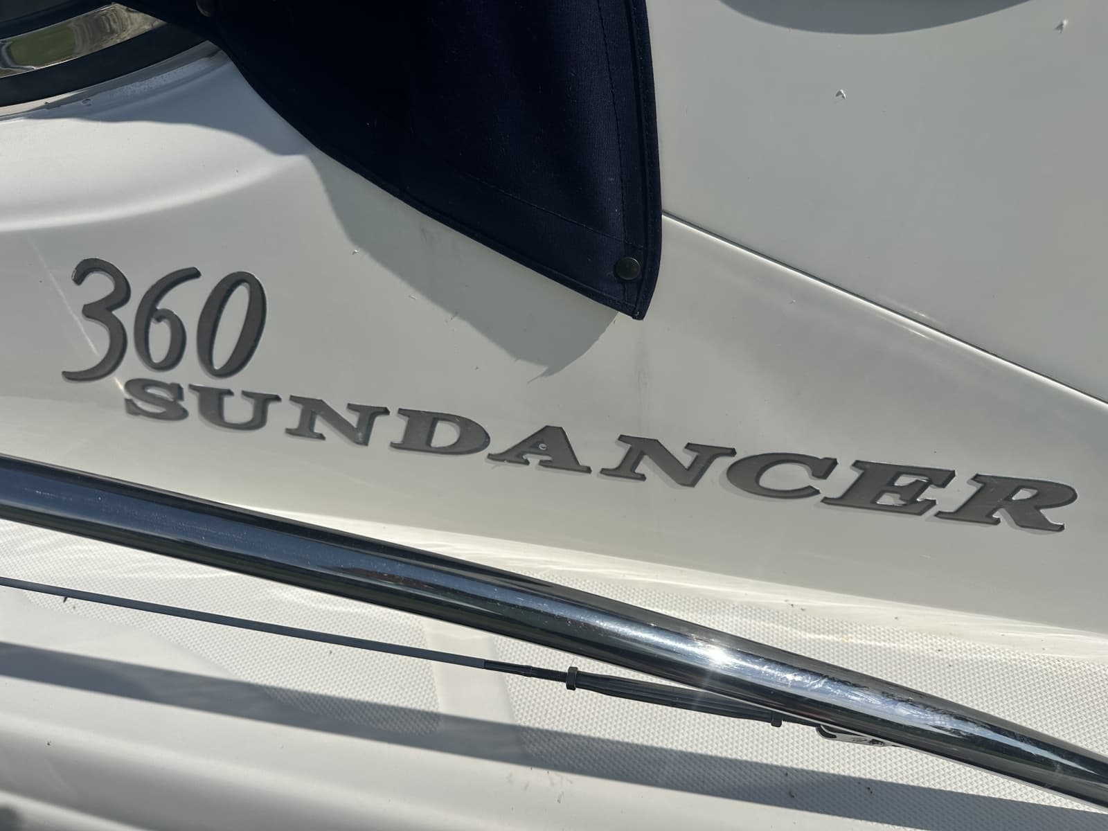 2004 Sea Ray 360 SunDancer - Photo 26