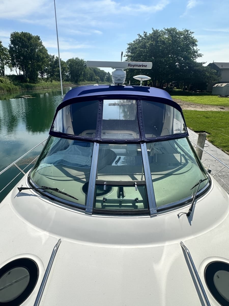 2004 Sea Ray 360 SunDancer - Photo 3