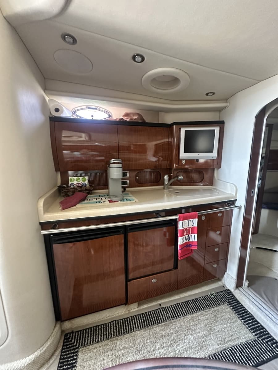 2004 Sea Ray 360 SunDancer - Photo 16