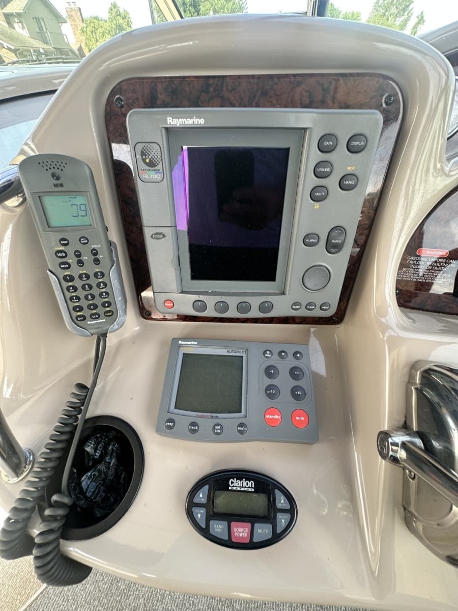 2004 Sea Ray 360 SunDancer - Photo 20