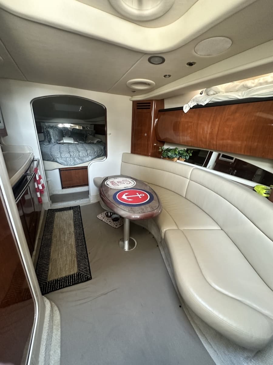 2004 Sea Ray 360 SunDancer - Photo 18