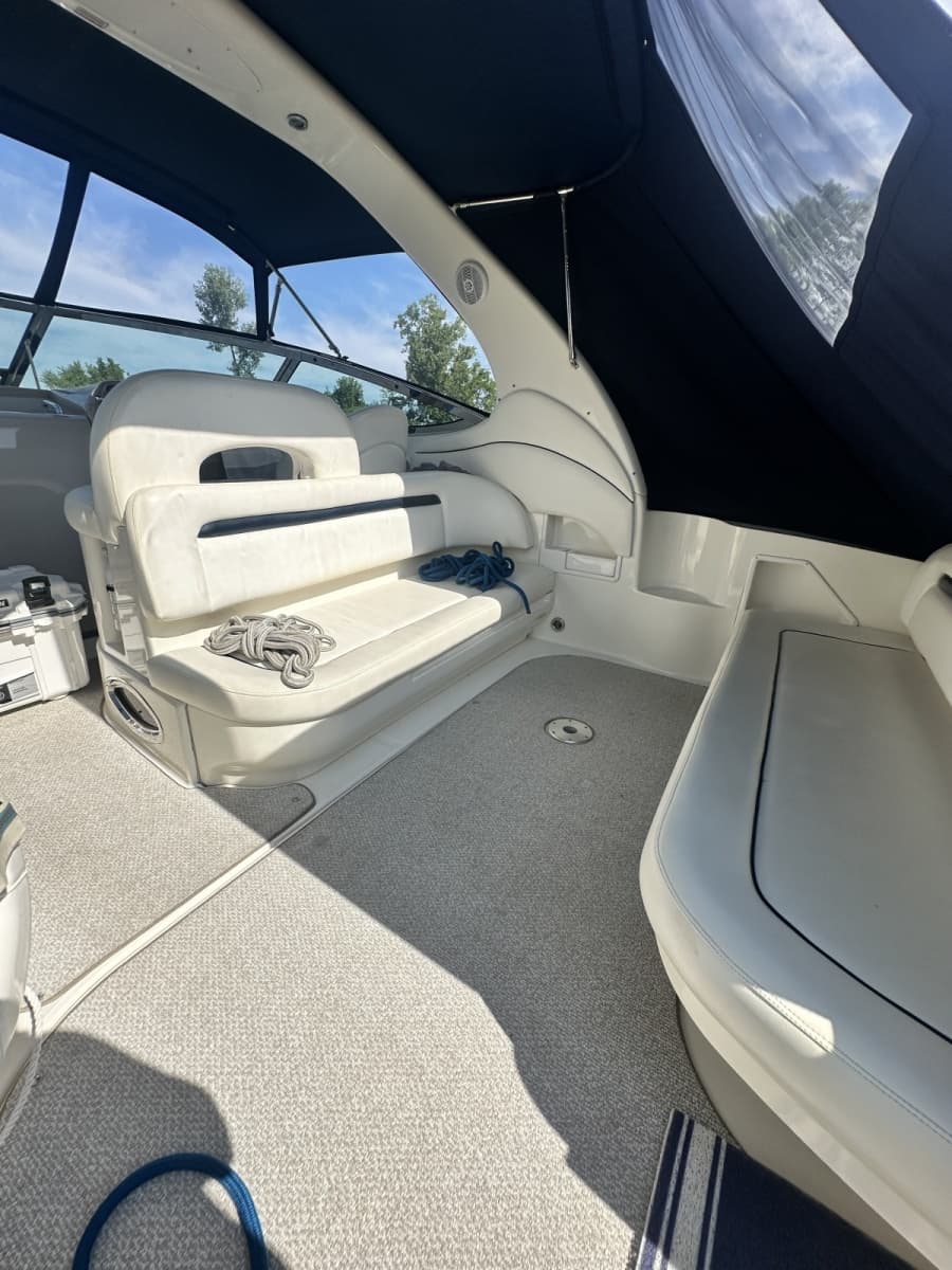 2004 Sea Ray 360 SunDancer - Photo 23