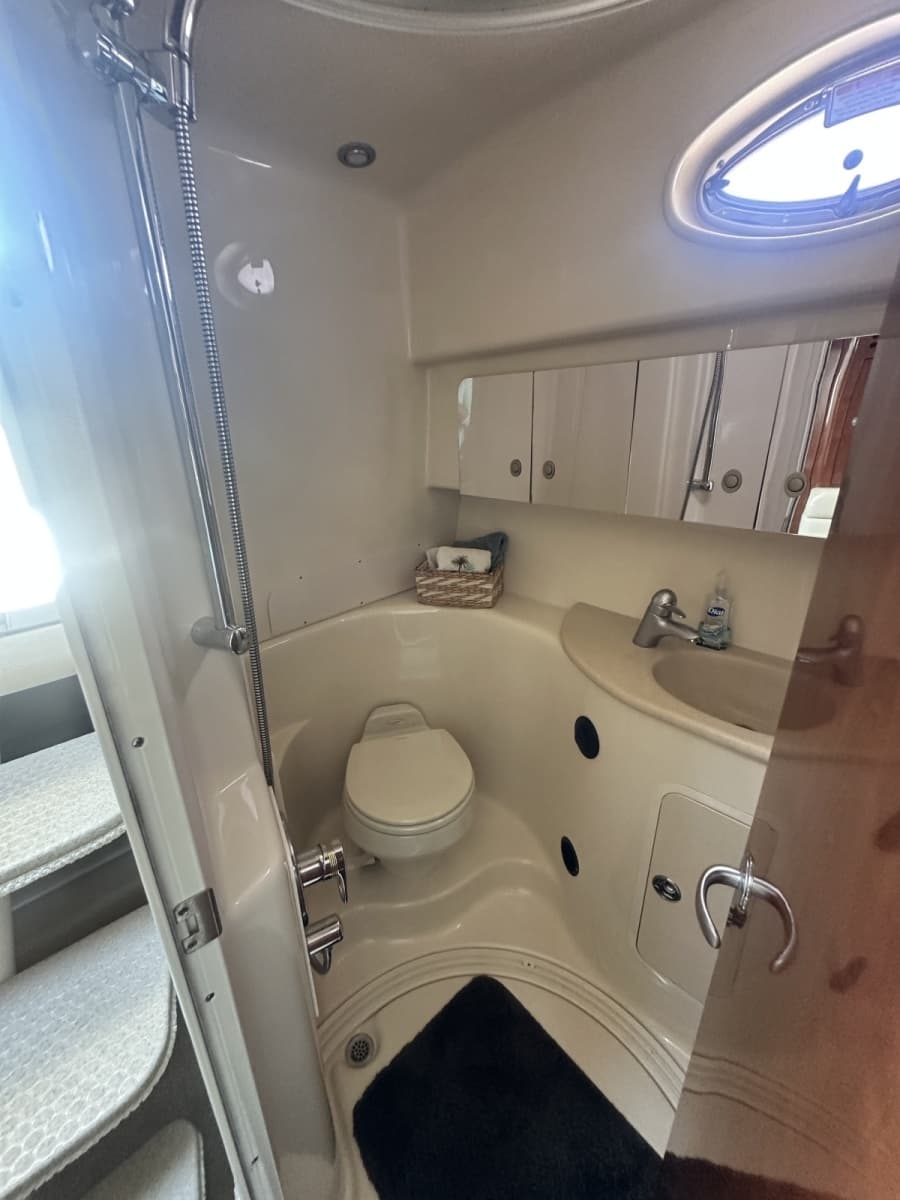 2004 Sea Ray 360 SunDancer - Photo 15