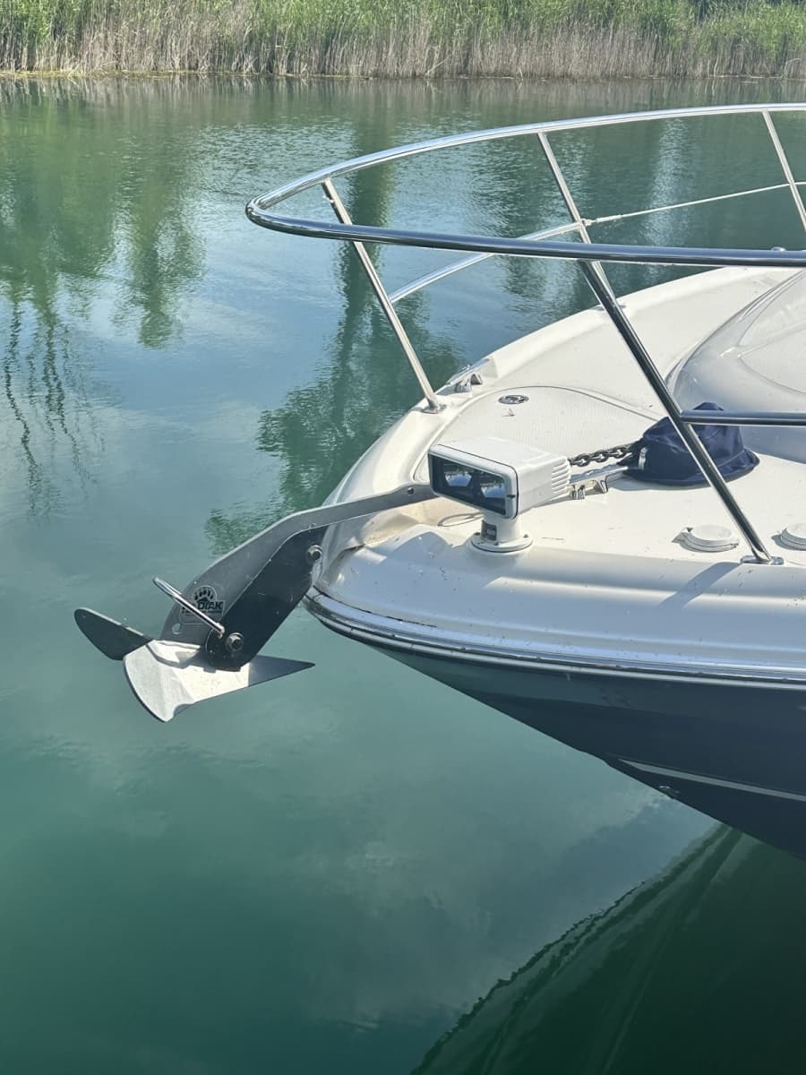 2004 Sea Ray 360 SunDancer - Photo 25