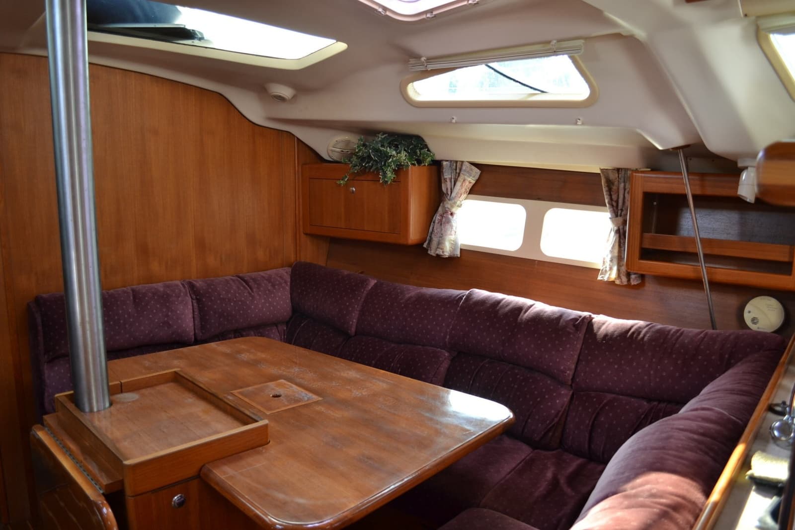 2002 Hunter 410 - Photo 11
