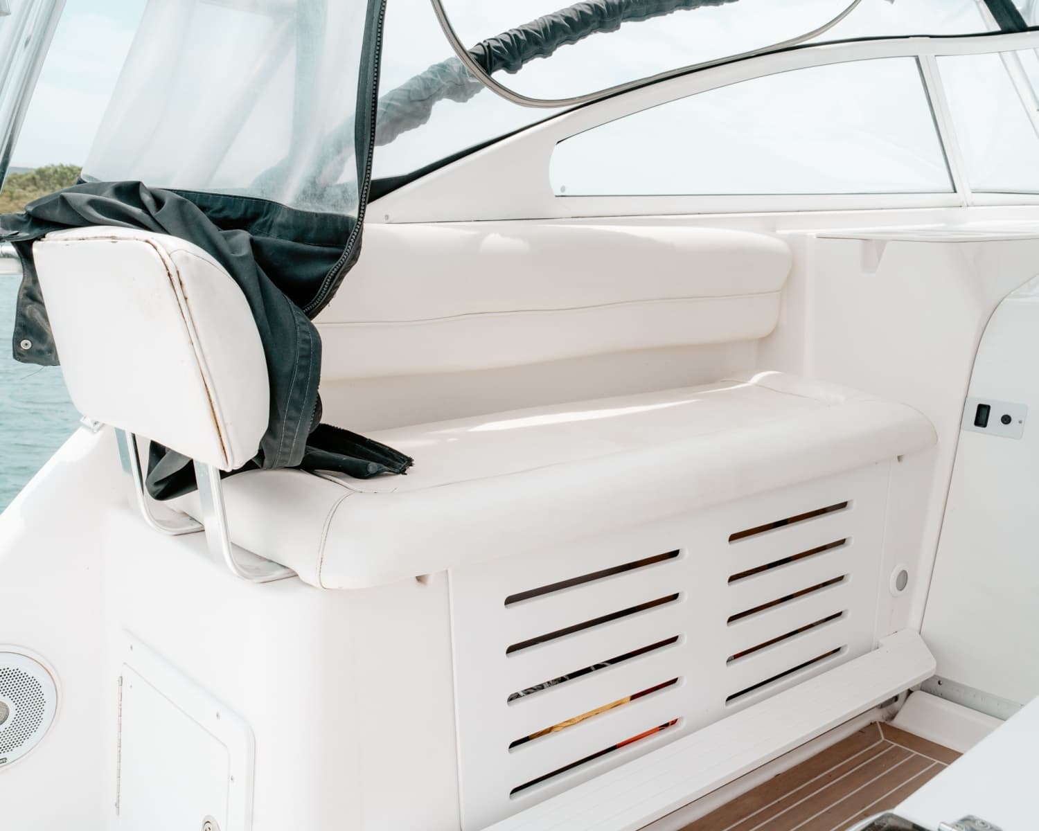 2006 Pro-Line 32 Express - Photo 21