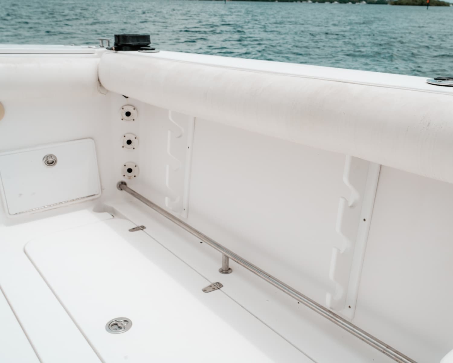 2006 Pro-Line 32 Express - Photo 35