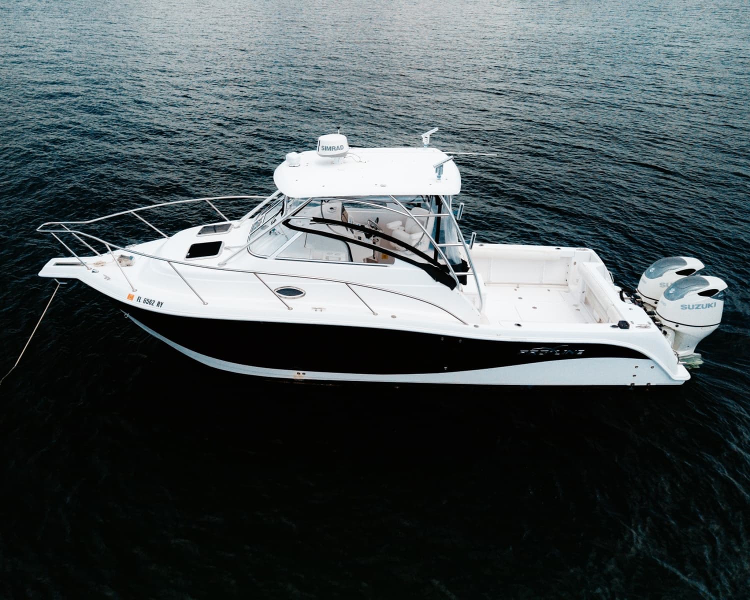 2006 Pro-Line 32 Express - Photo 3