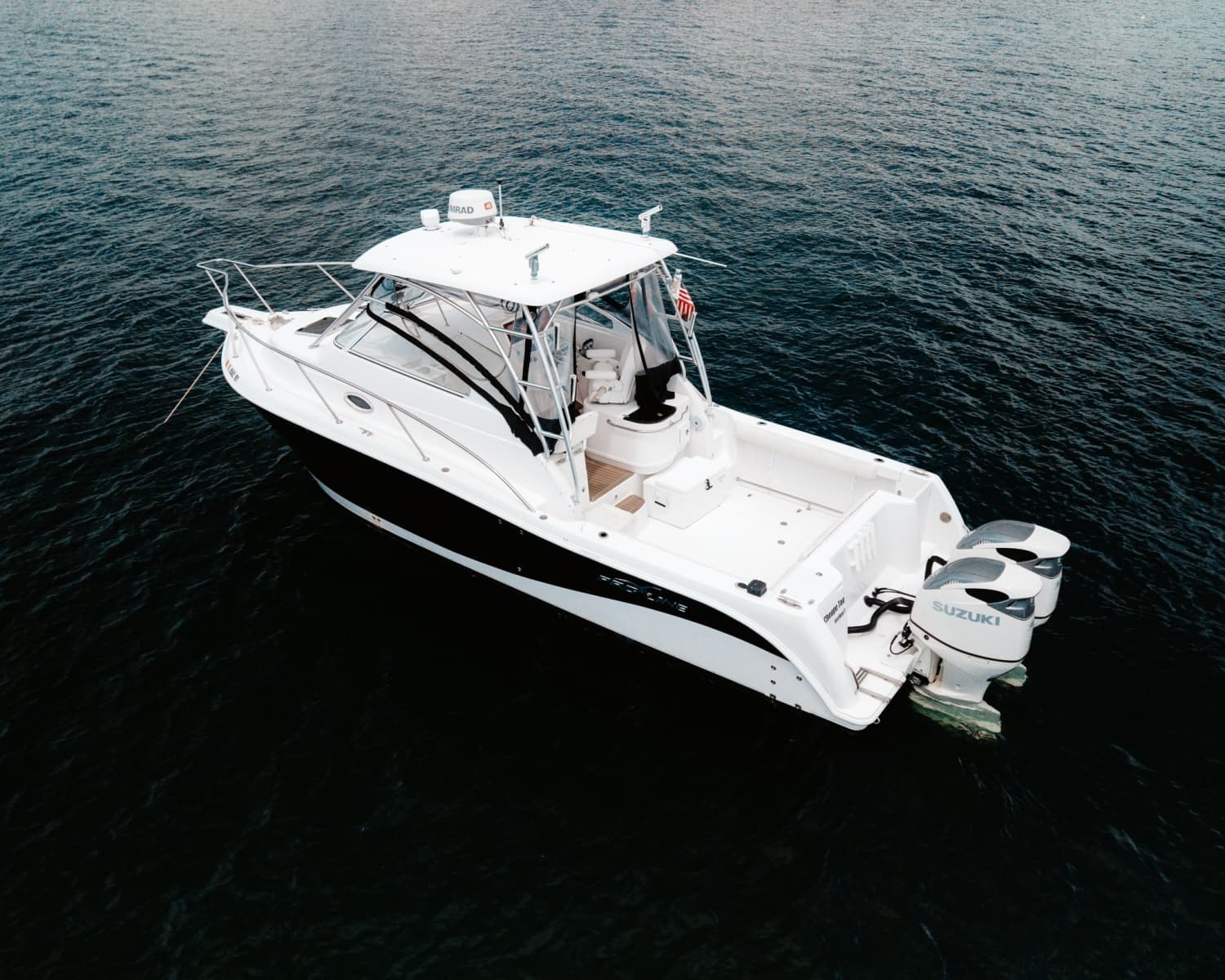 2006 Pro-Line 32 Express - Photo 4