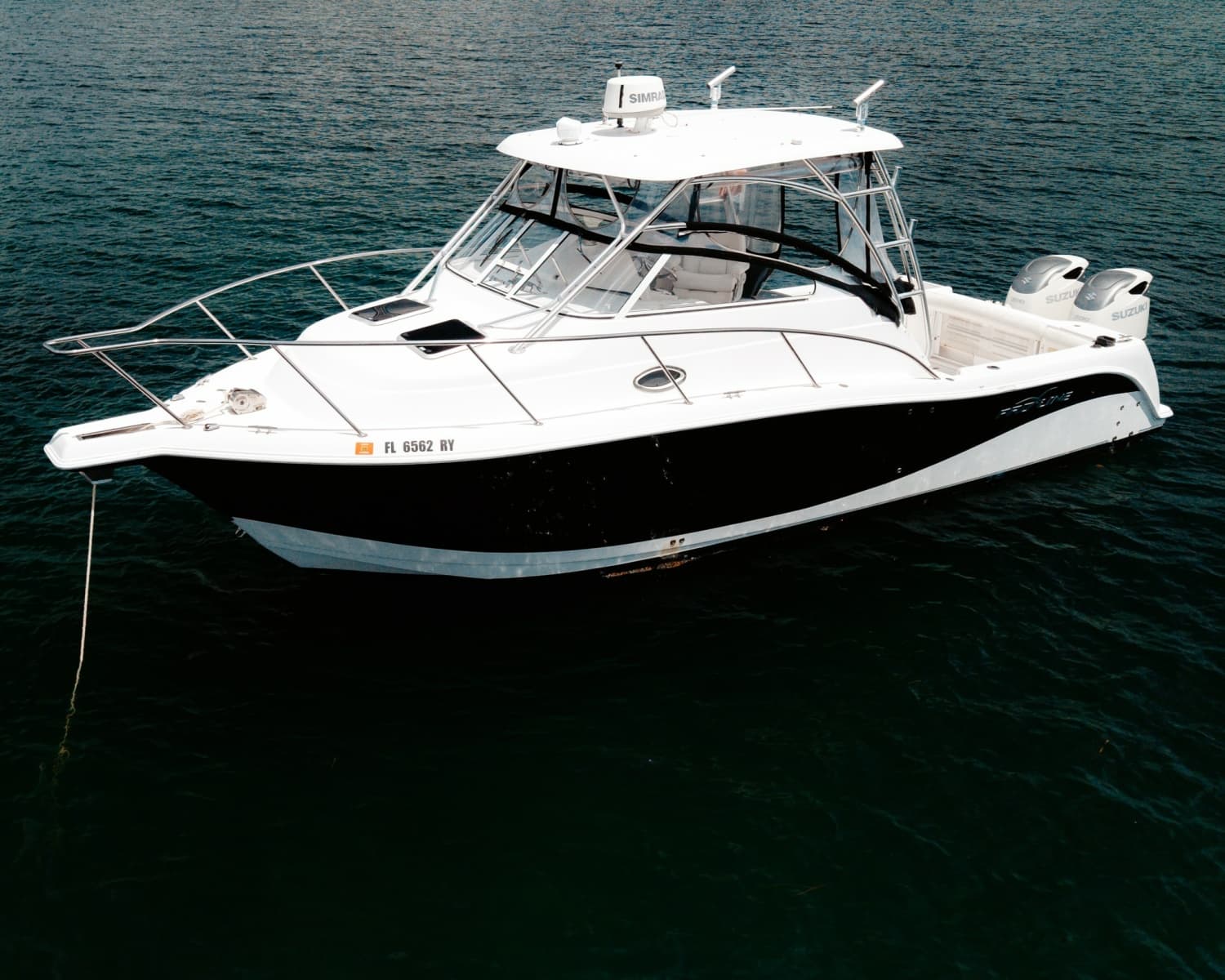2006 Pro-Line 32 Express - Photo 1