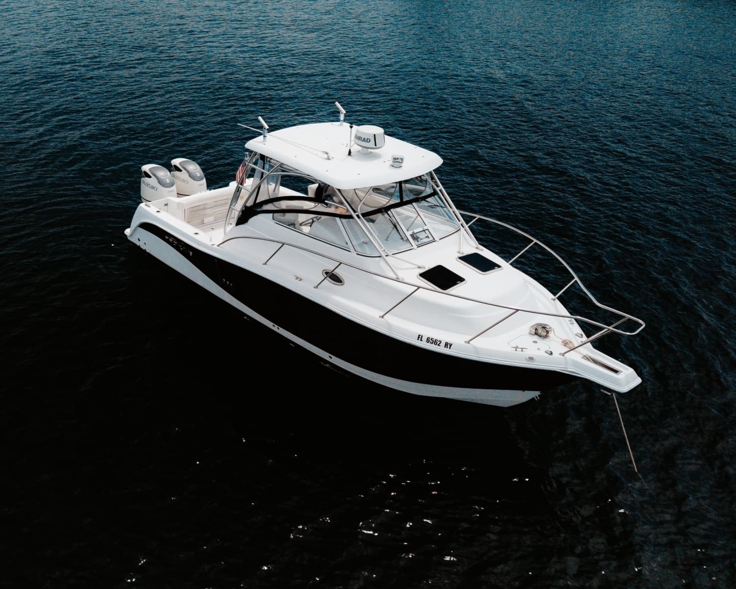 2006 Pro-Line 32 Express - Photo 2