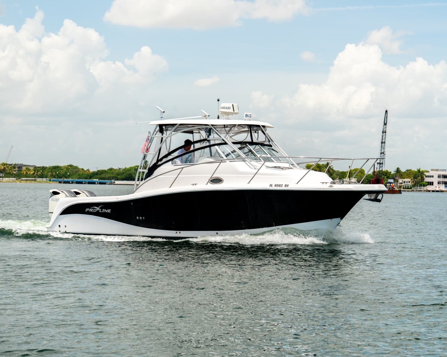 2006 Pro-Line 32 Express - Photo 7