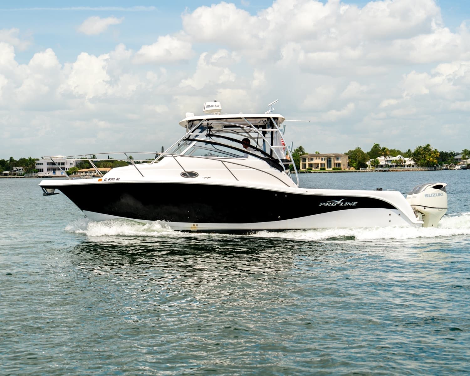 2006 Pro-Line 32 Express - Photo 8