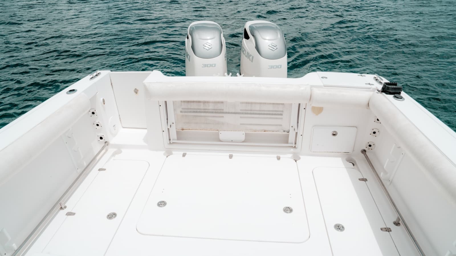 2006 Pro-Line 32 Express - Photo 37