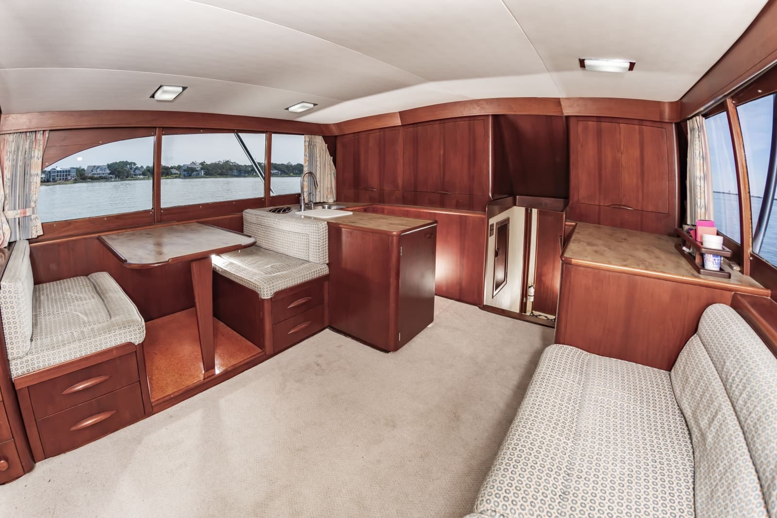 1985 Merritt Sportfish - Photo 41