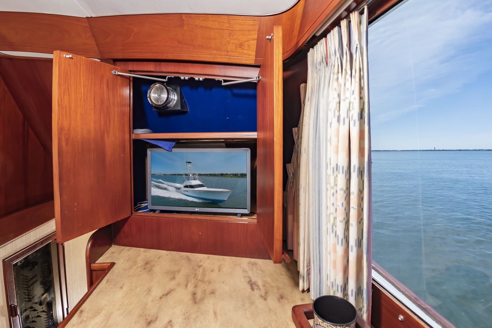 1985 Merritt Sportfish - Photo 51