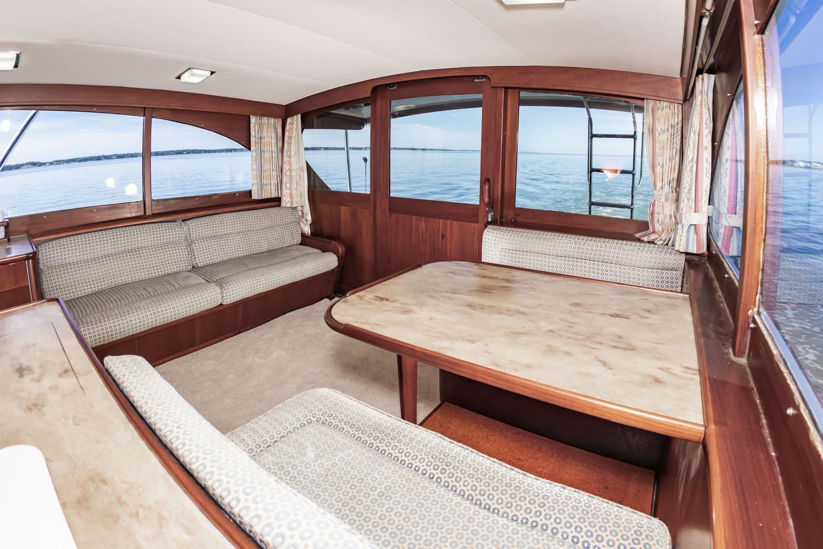 1985 Merritt Sportfish - Photo 43