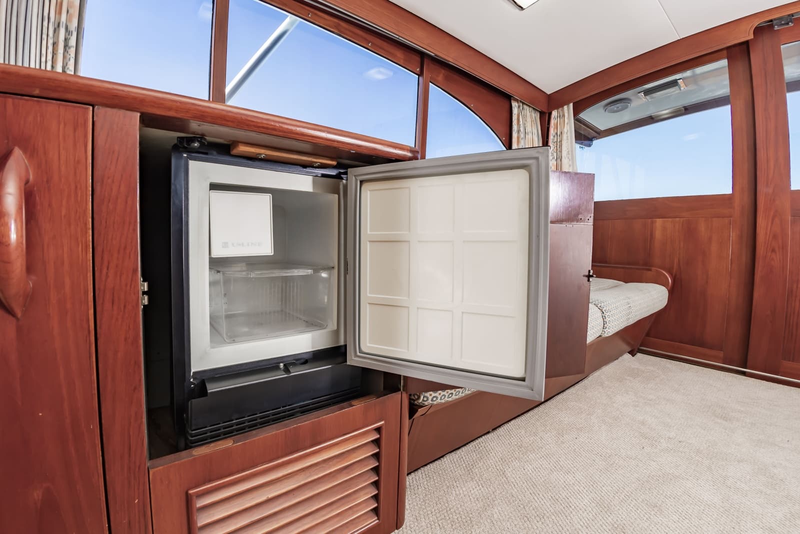 1985 Merritt Sportfish - Photo 46