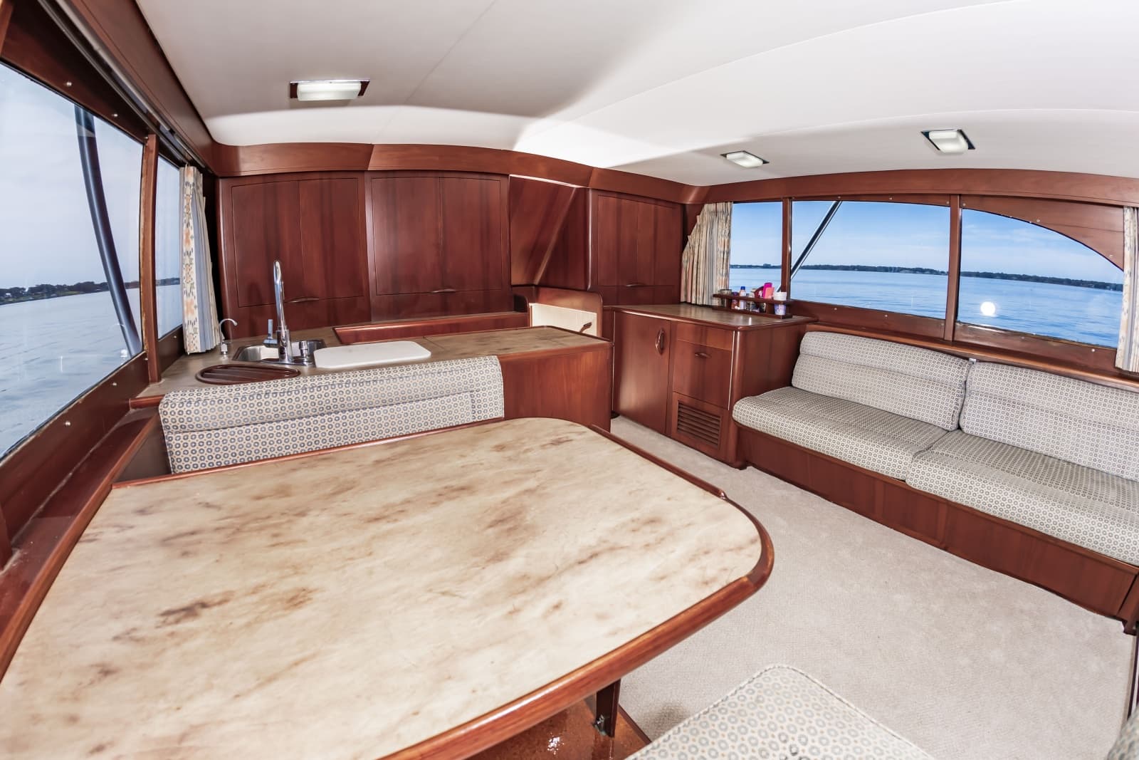 1985 Merritt Sportfish - Photo 42