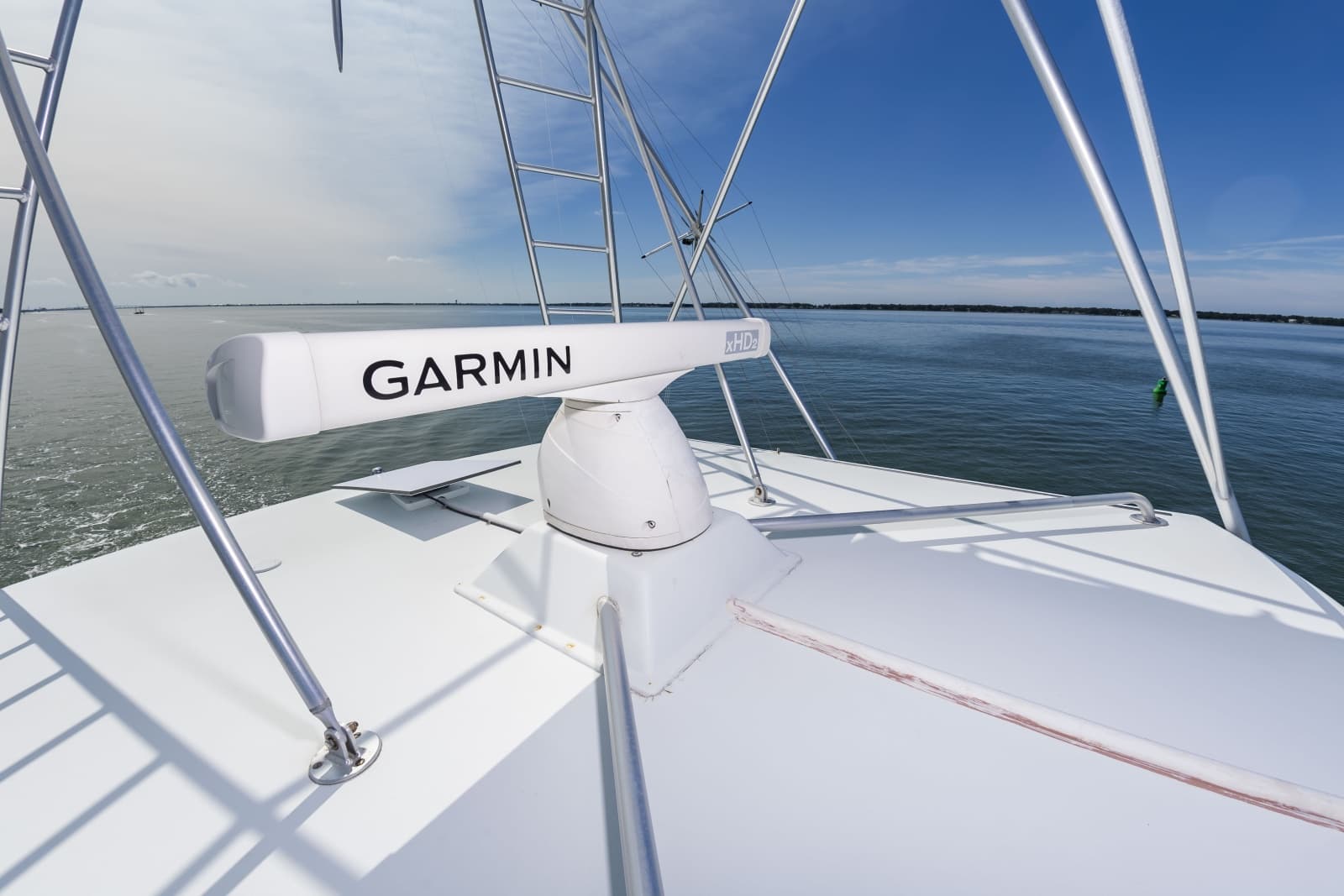 1985 Merritt Sportfish - Photo 35