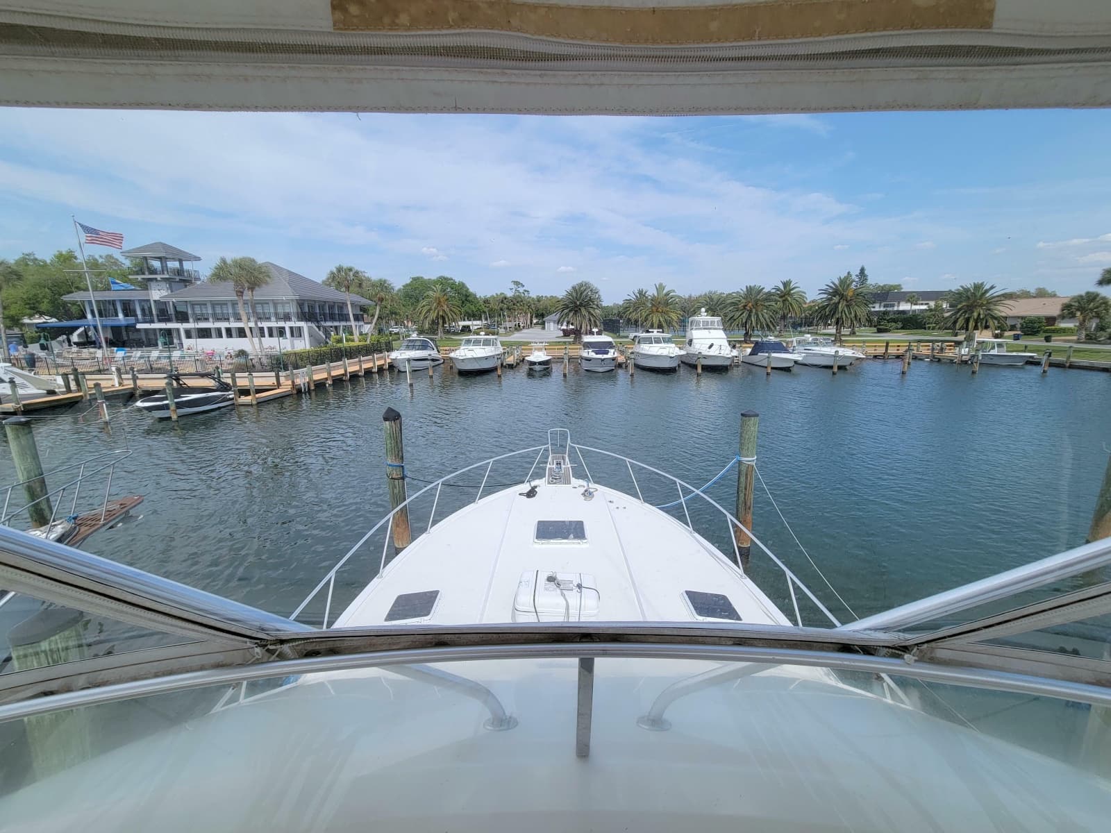 1989 Bertram 50 Convertible - Photo 22