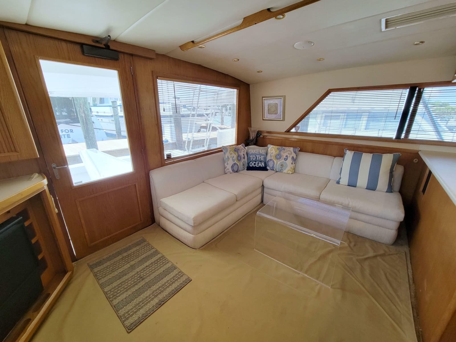 1989 Bertram 50 Convertible - Photo 30
