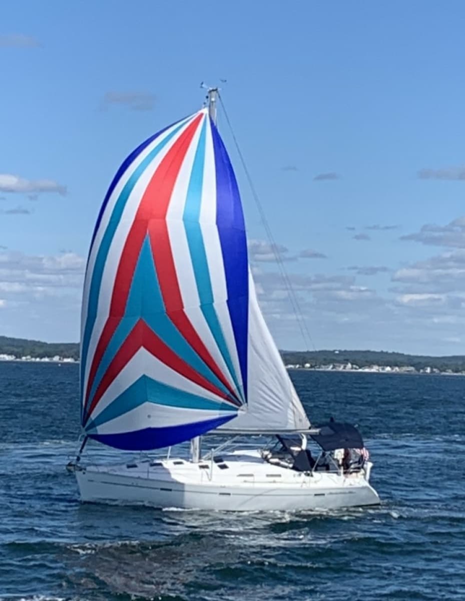 2003 Beneteau 393 - Photo 1