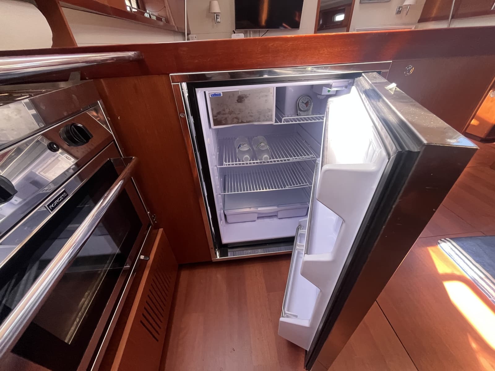 2011 Beneteau Oceanis 54 - Photo 31