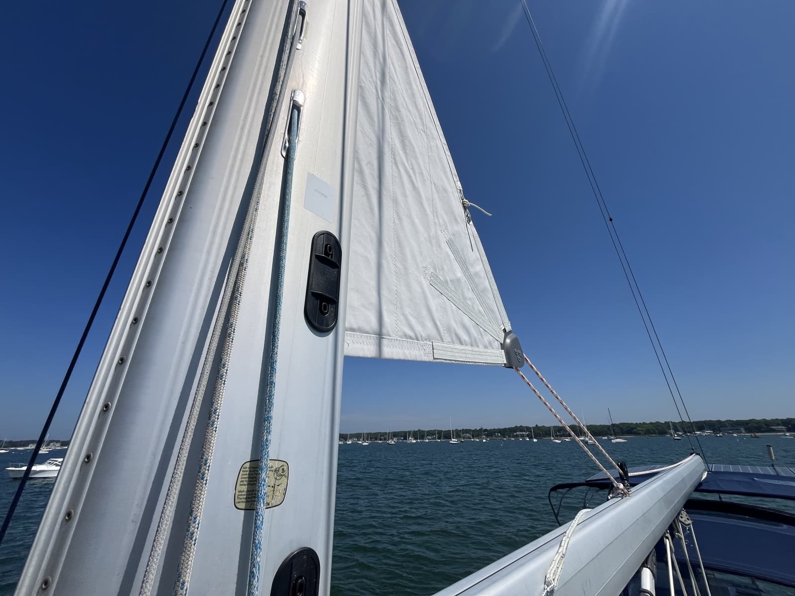 2011 Beneteau Oceanis 54 - Photo 45