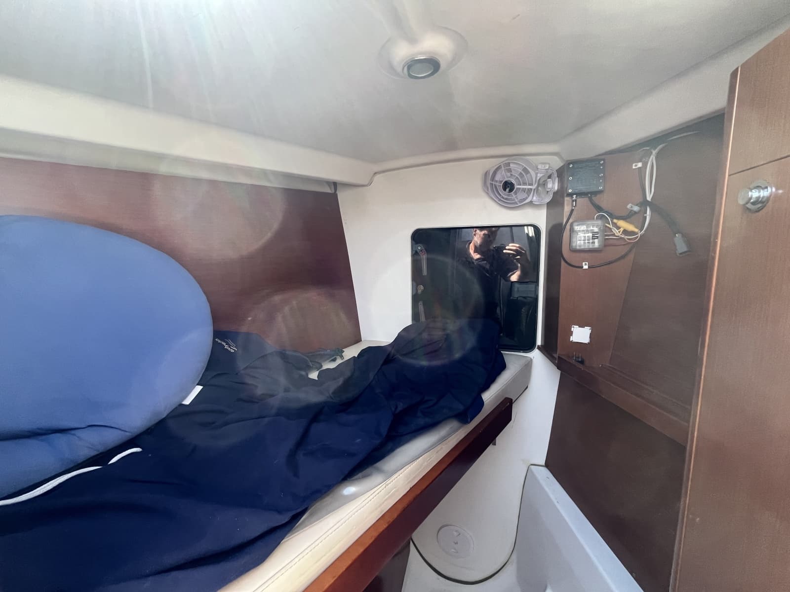 2011 Beneteau Oceanis 54 - Photo 49