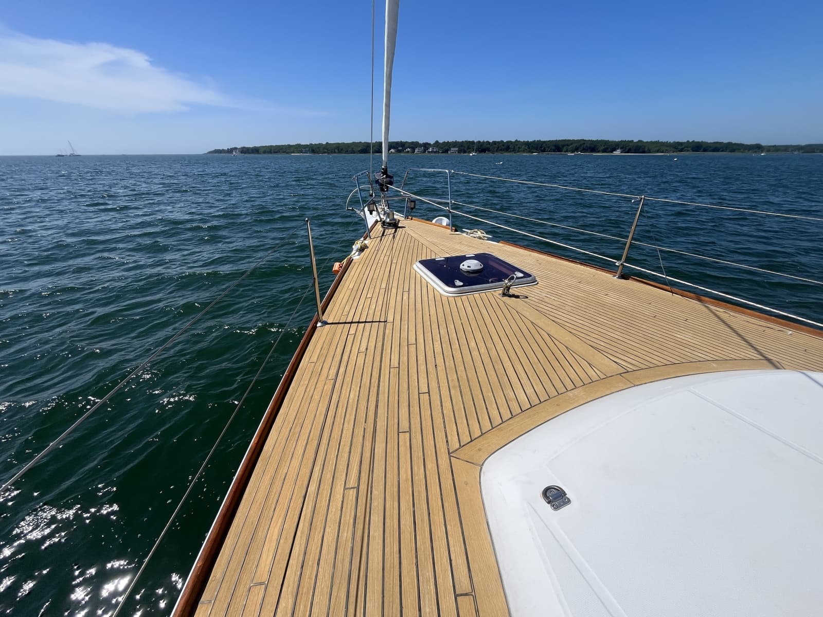 2011 Beneteau Oceanis 54 - Photo 7