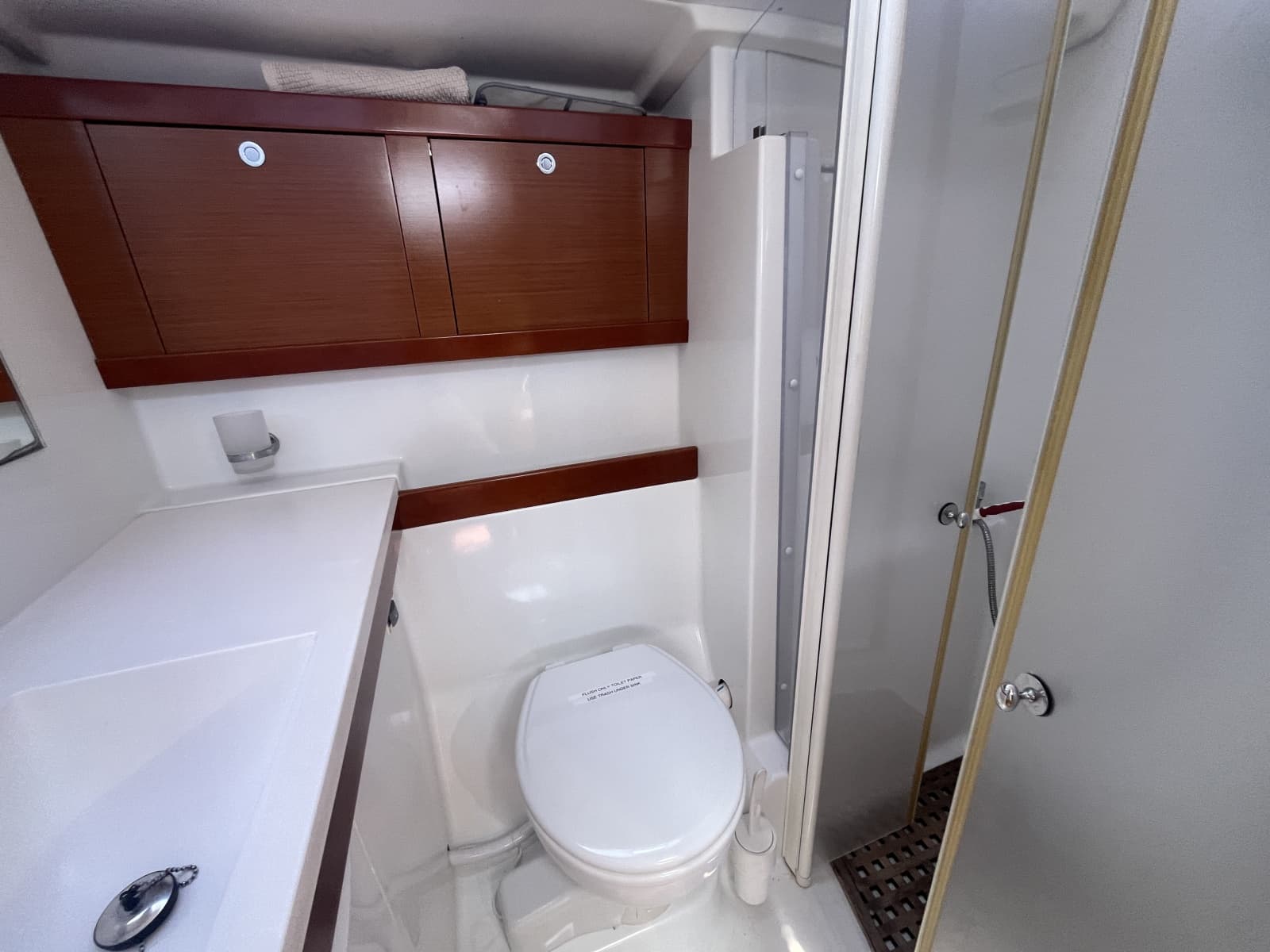 2011 Beneteau Oceanis 54 - Photo 39