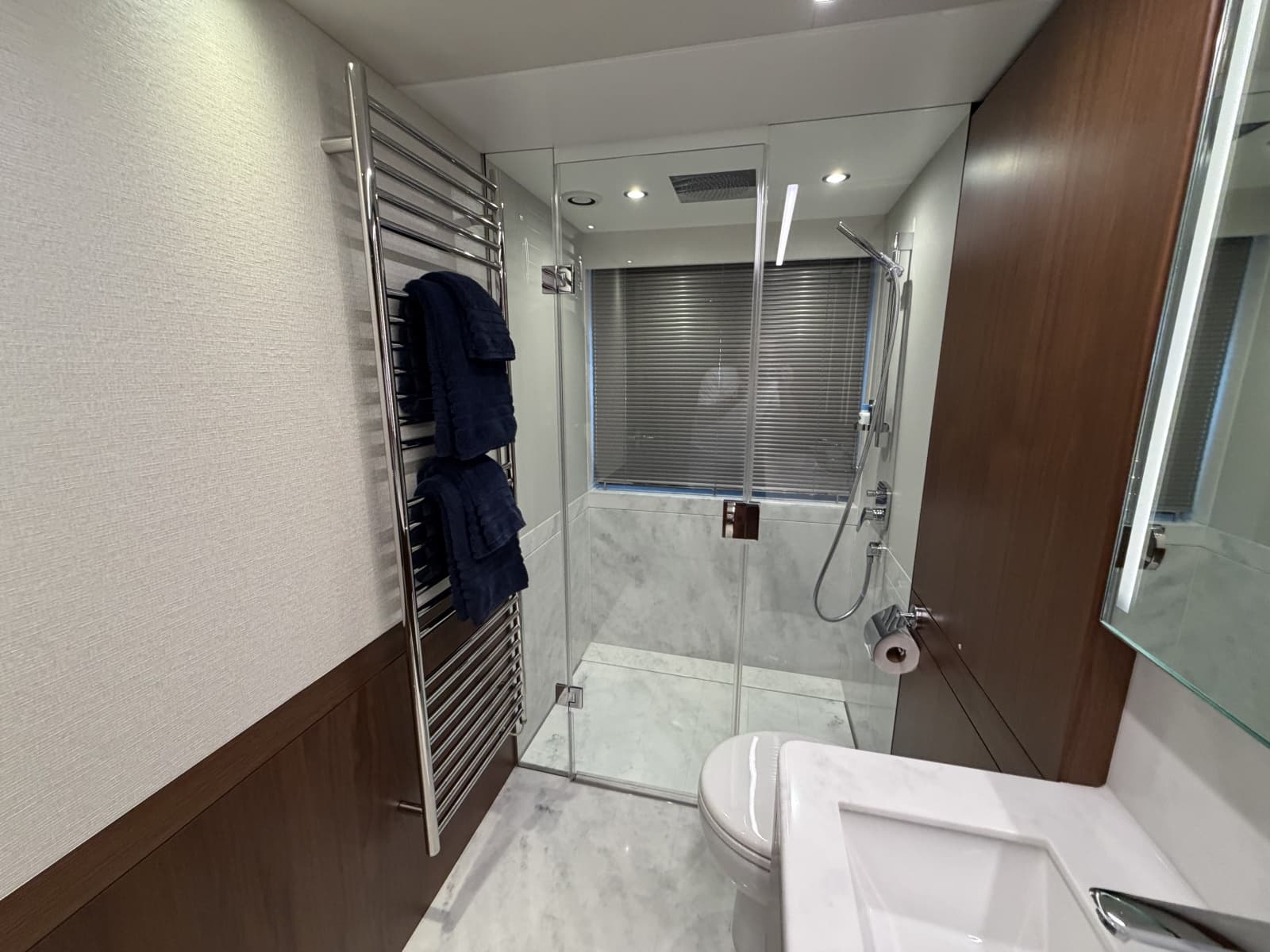 2020 Princess S78 - Photo 63