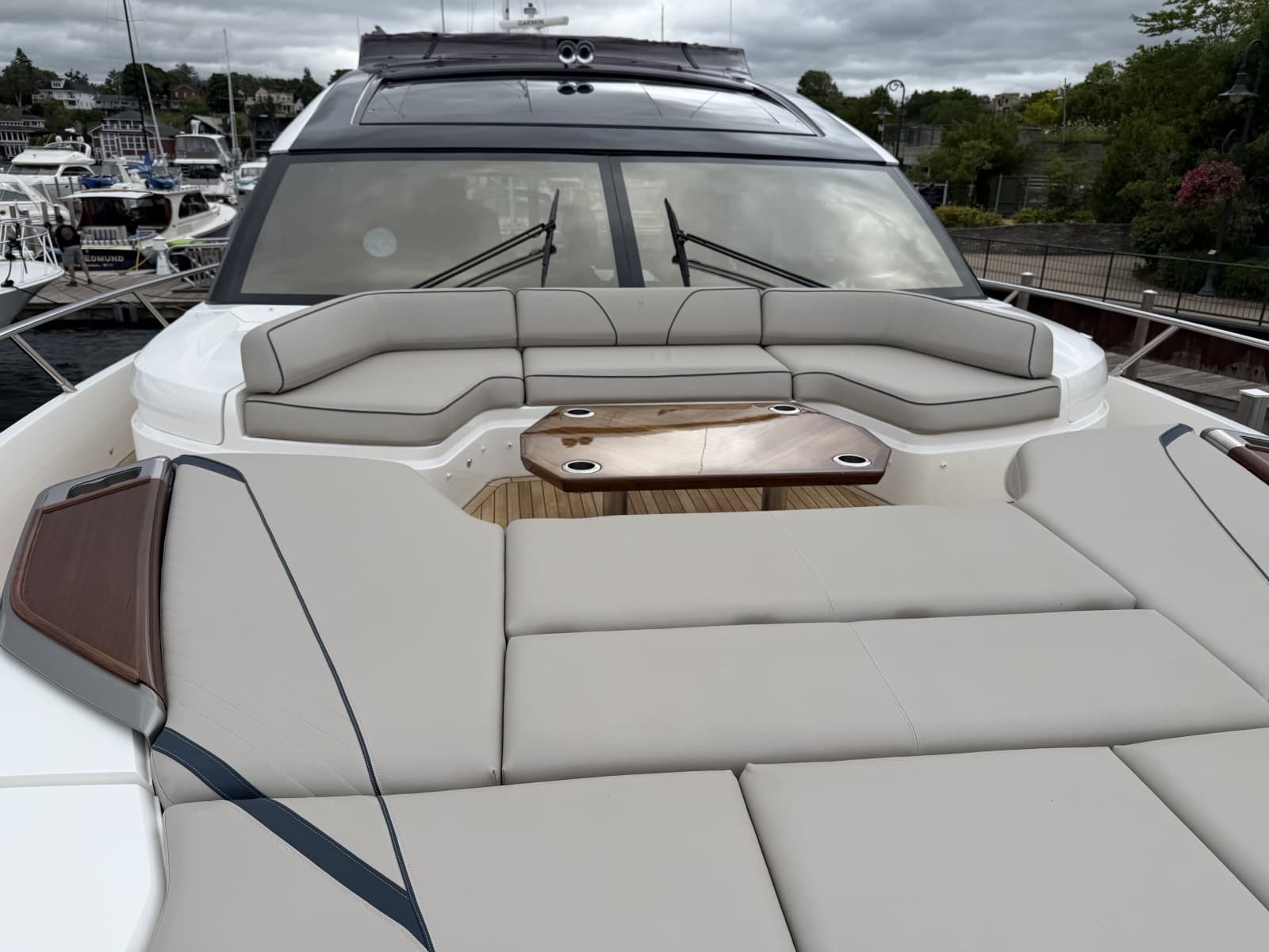 2020 Princess S78 - Photo 85