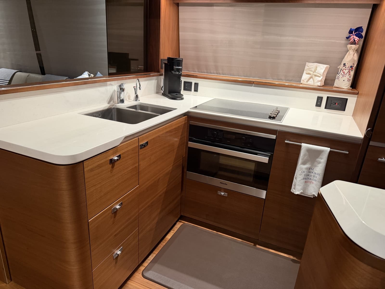 2020 Princess S78 - Photo 55