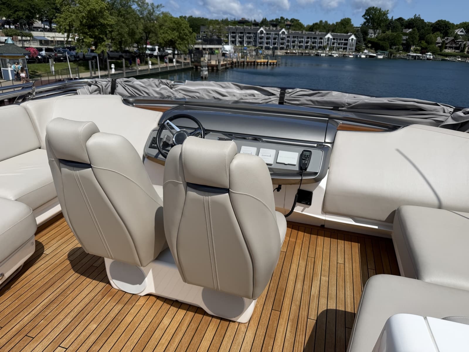 2020 Princess S78 - Photo 77
