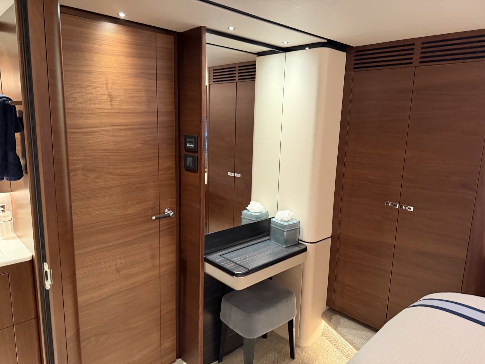 2020 Princess S78 - Photo 64
