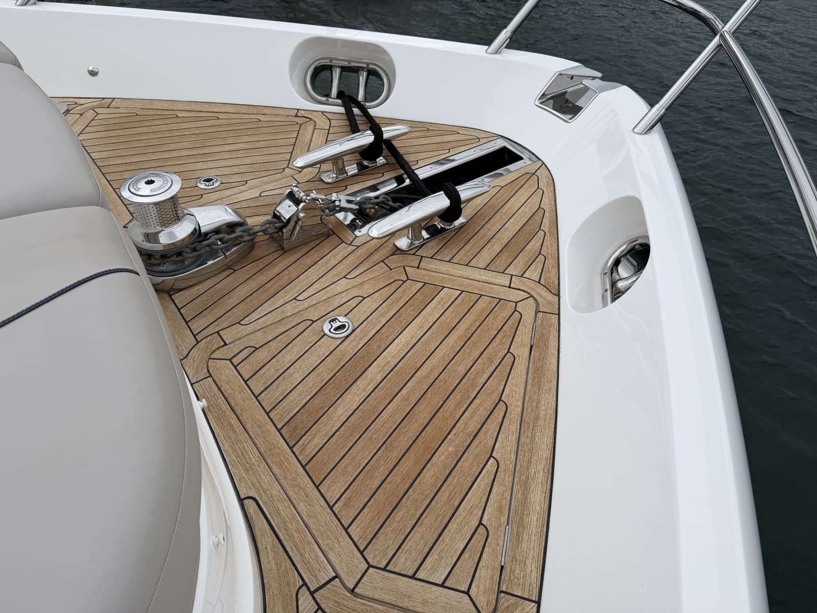2020 Princess S78 - Photo 14