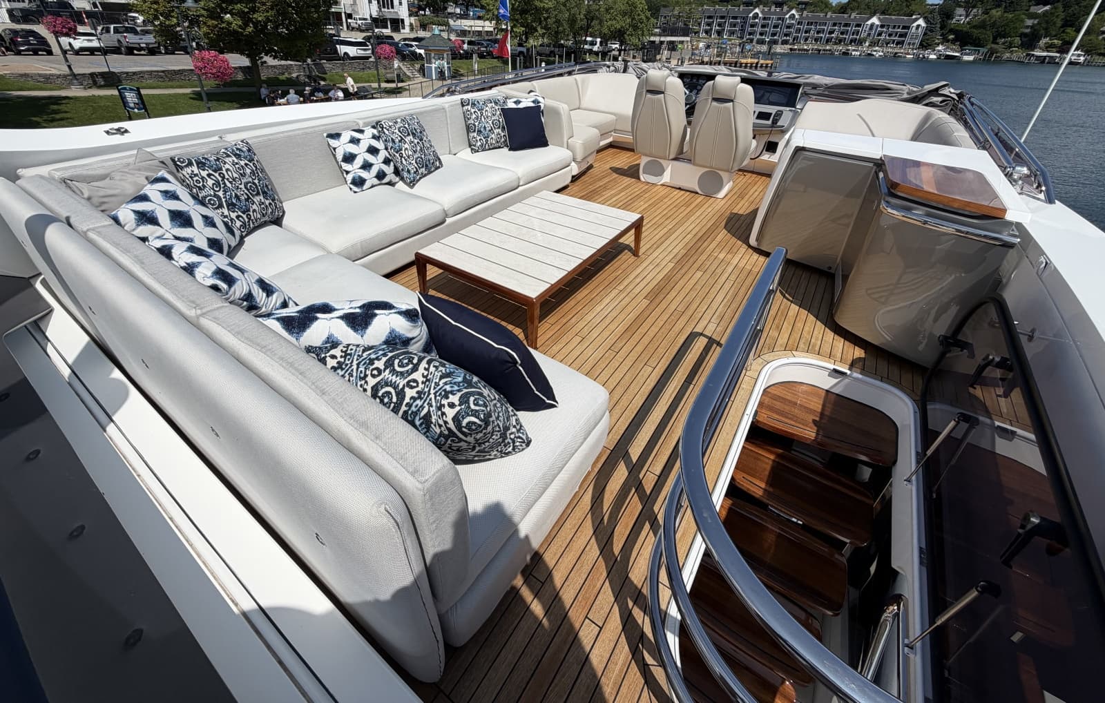2020 Princess S78 - Photo 10