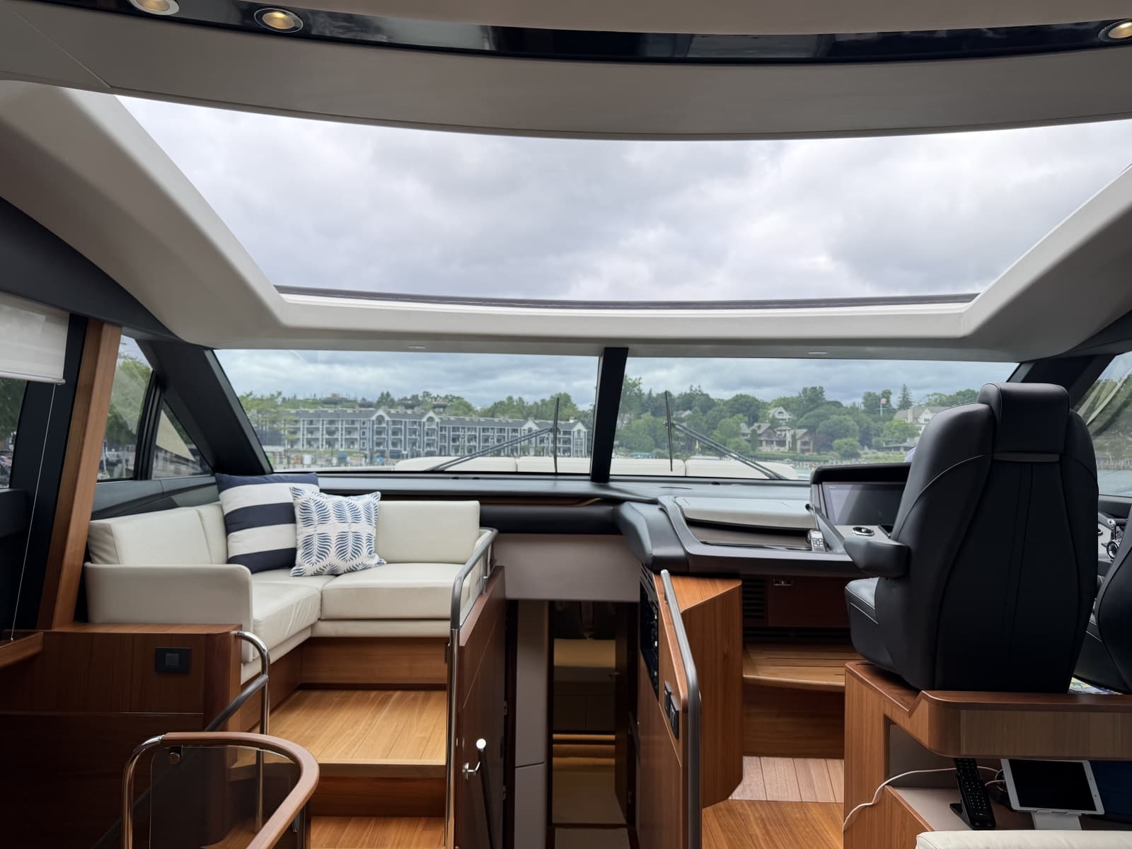 2020 Princess S78 - Photo 29