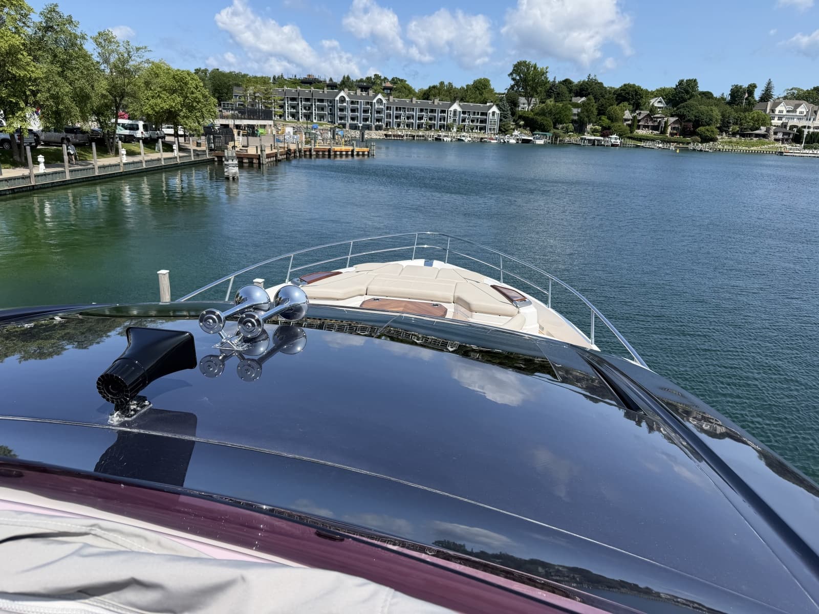2020 Princess S78 - Photo 7
