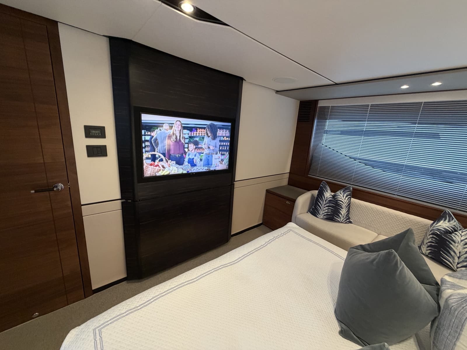 2020 Princess S78 - Photo 60