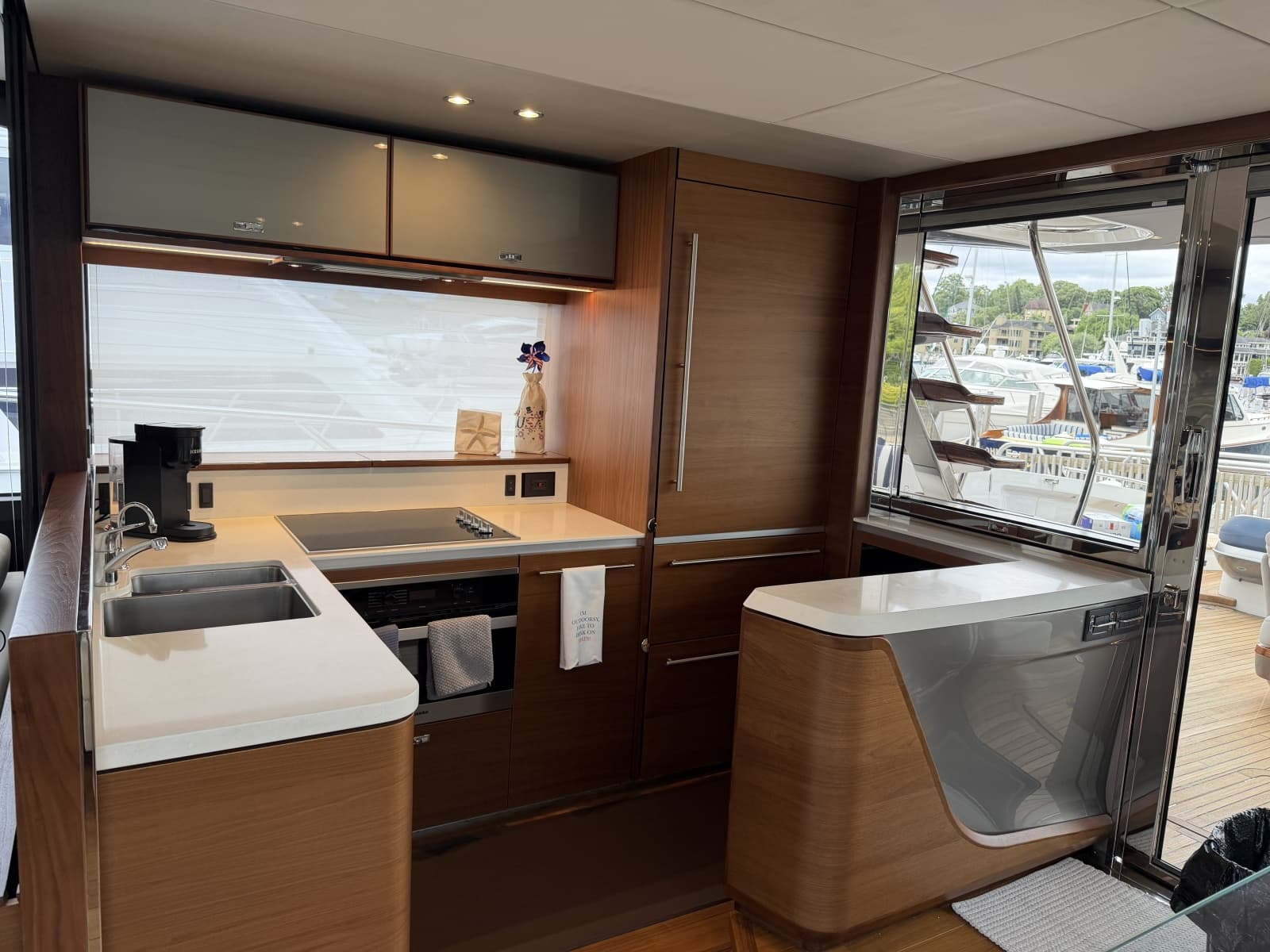 2020 Princess S78 - Photo 36