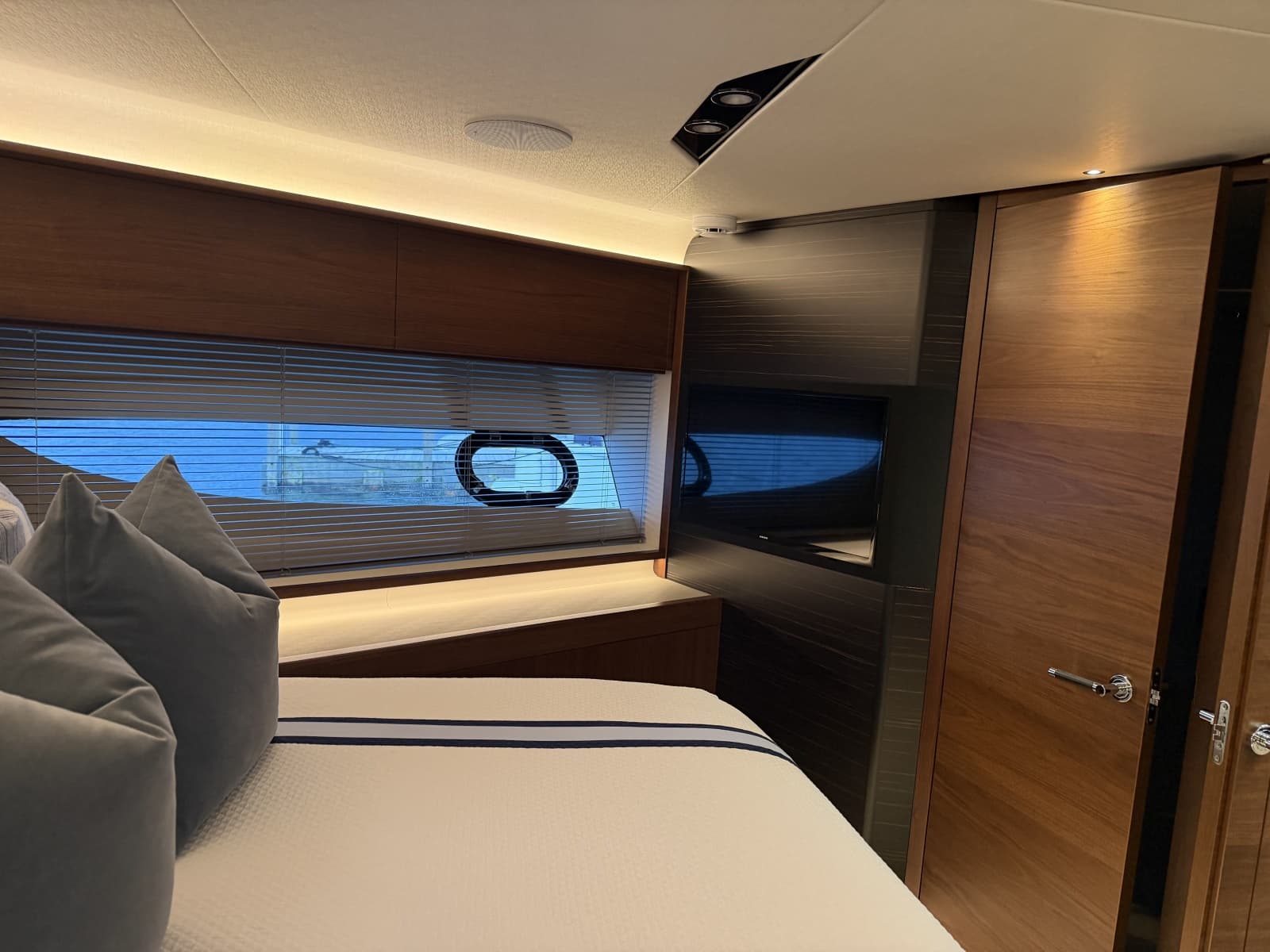 2020 Princess S78 - Photo 67