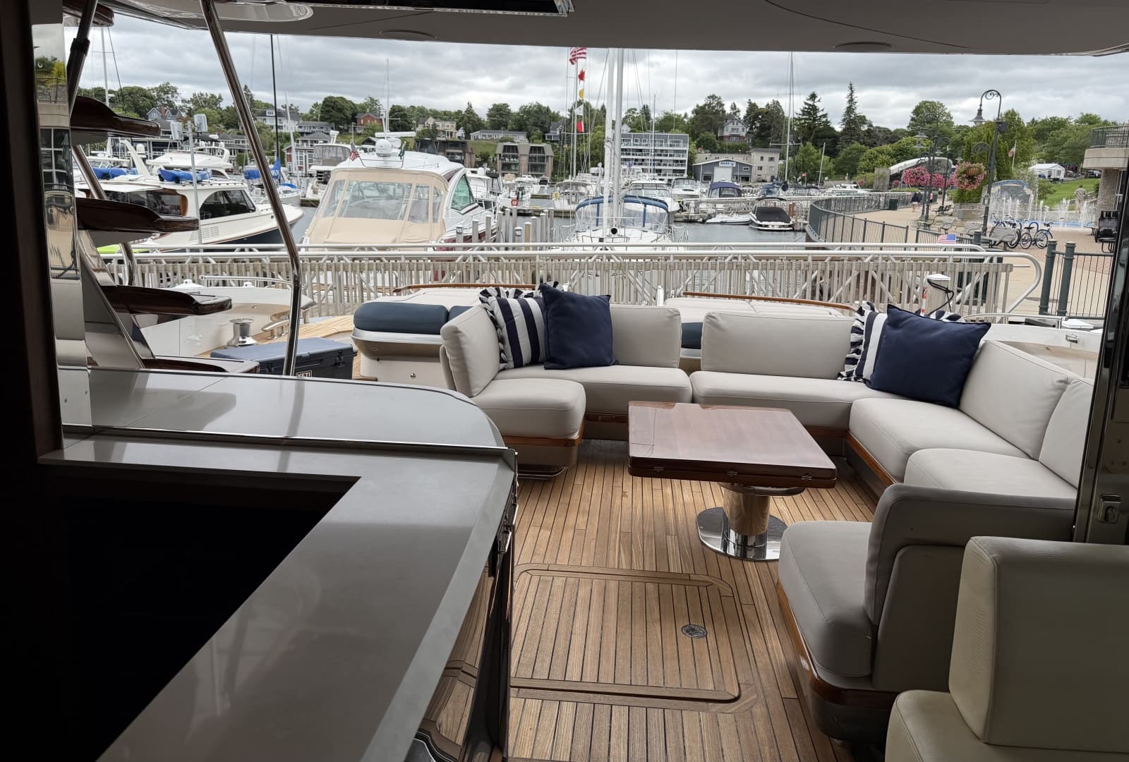 2020 Princess S78 - Photo 24