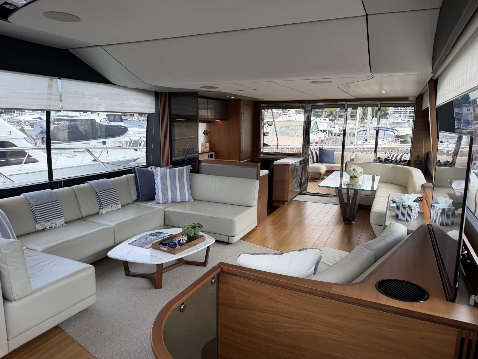 2020 Princess S78 - Photo 49