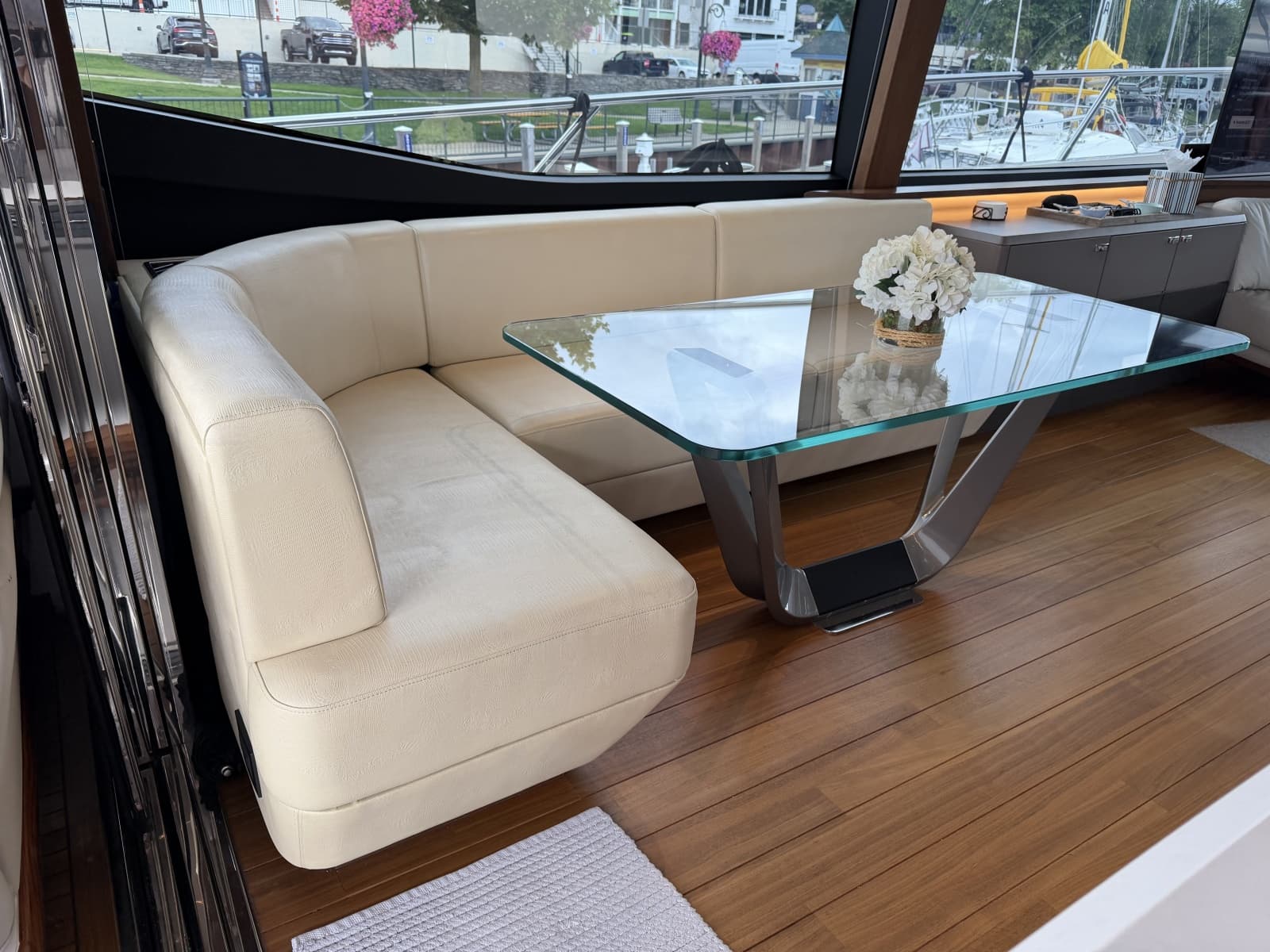 2020 Princess S78 - Photo 38